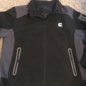 Men’s Winter Jacket